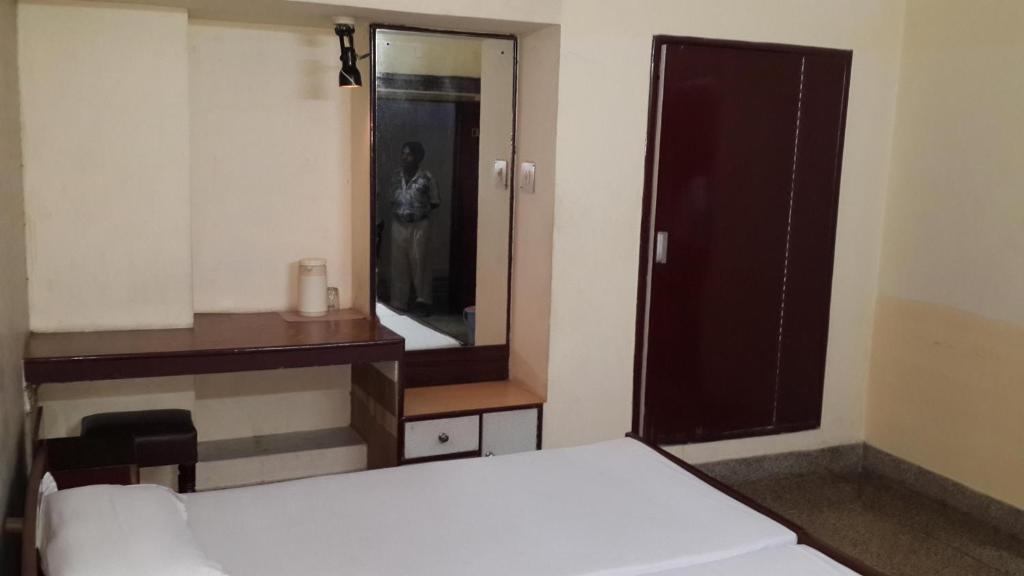 Hotel Pawan Агра Номер фото