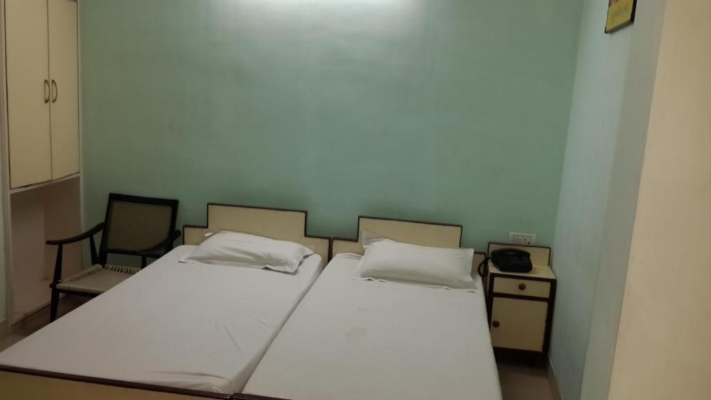 Hotel Pawan Агра Номер фото